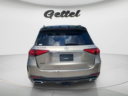 Used 2022 Mercedes-Benz GLE 350 4MATIC image 6