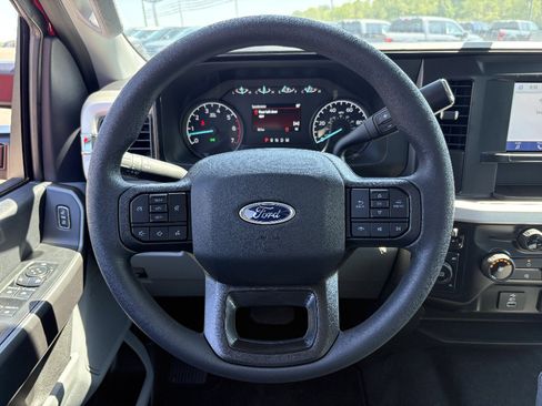 New 2026 Ford F250 XL w/ STX Appearance Package AWD/4WD image 24
