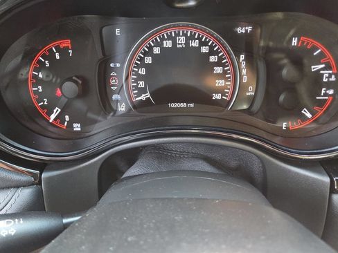 Used 2022 Dodge Durango Citadel RWD image 30
