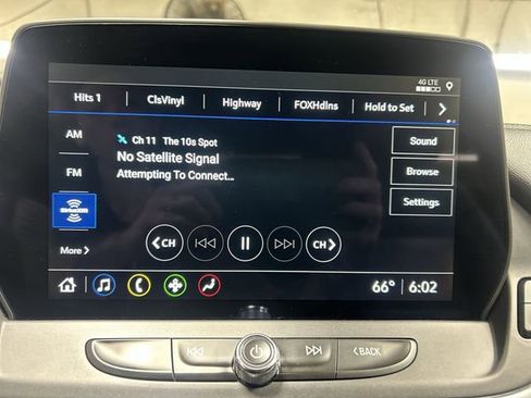 Certified 2023 Chevrolet Blazer LT AWD/4WD image 14