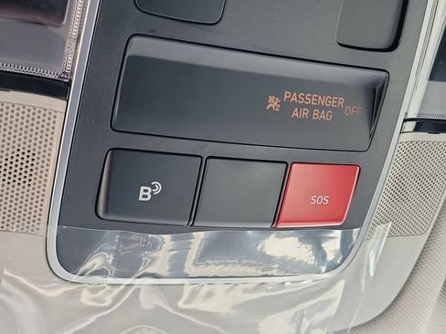New 2026 Hyundai Tucson SEL AWD/4WD image 19