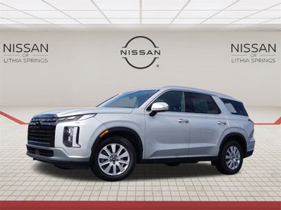 Used 2024 Hyundai Palisade SEL