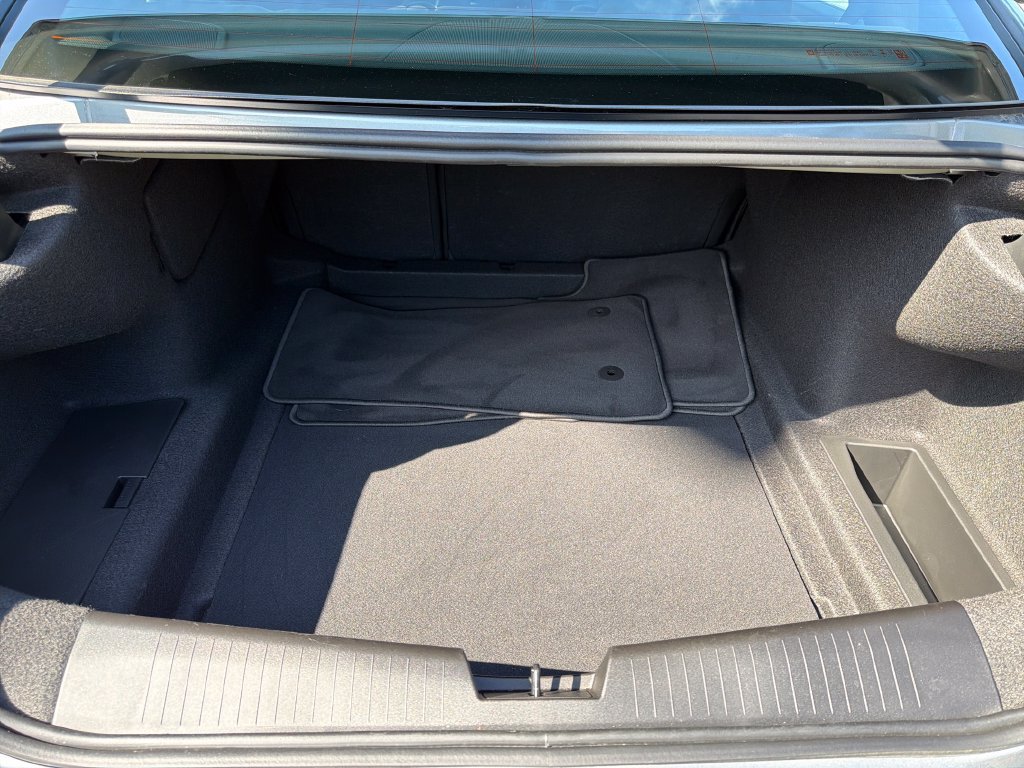 Certified 2025 Cadillac CT4 Premium Luxury RWD image 13