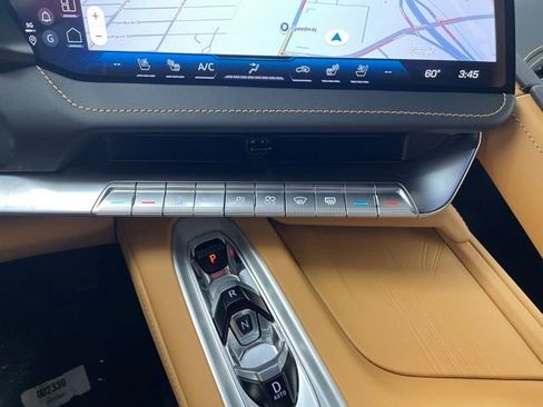 New 2026 Chevrolet Corvette Z06 image 7