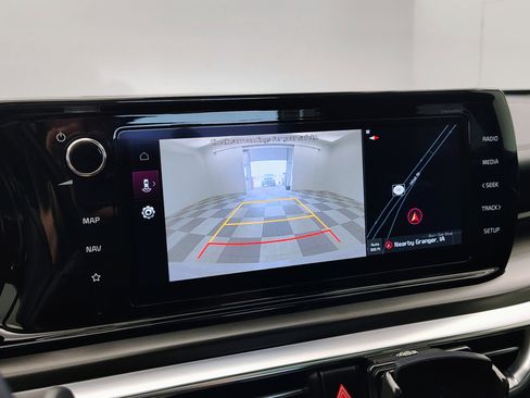 Used 2023 Kia K5 GT image 3