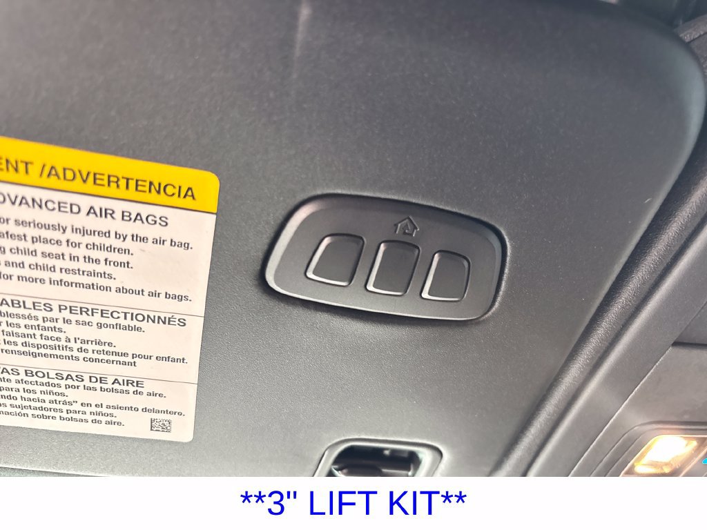 Used 2023 Ford Bronco Wildtrak AWD/4WD image 24