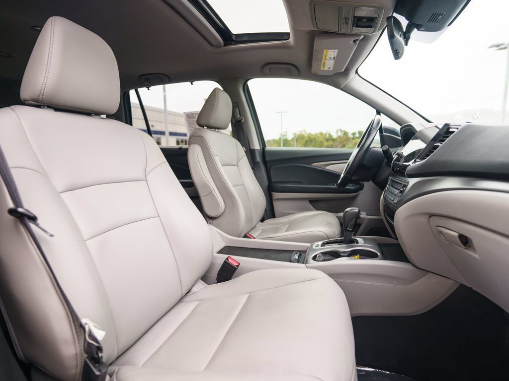 Used 2019 Honda Pilot EX-L image 17