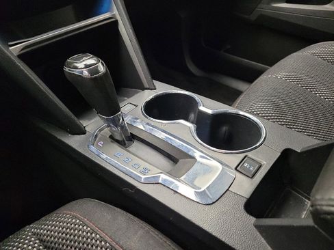 Used 2016 Chevrolet Equinox LT w/ Convenience Package image 26