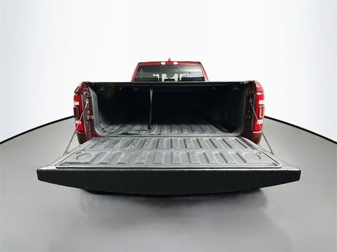 Used 2021 RAM 1500 Limited image 37