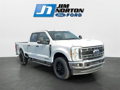 Used 2024 Ford F250 XLT