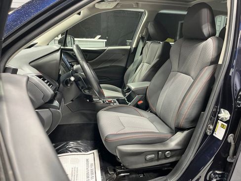 Used 2022 Subaru Forester Sport AWD/4WD image 16