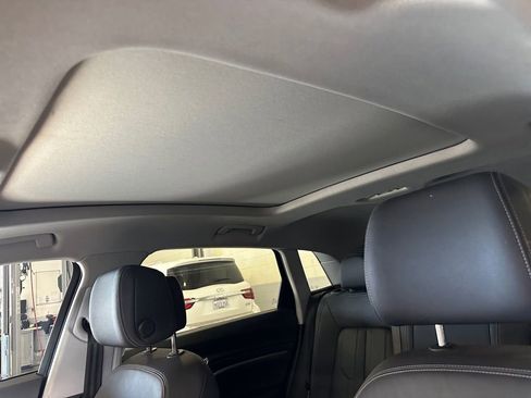 Used 2021 Audi e-tron Premium w/ Convenience Plus Package image 16