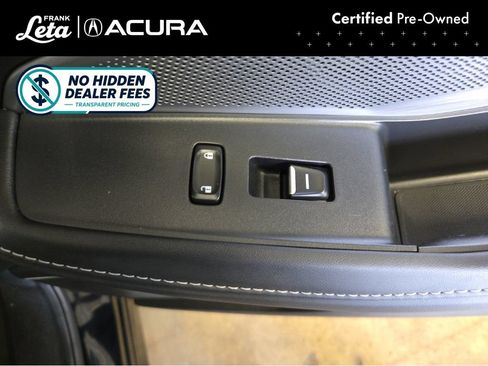 Used 2025 Acura MDX FWD w/ Technology Package image 23