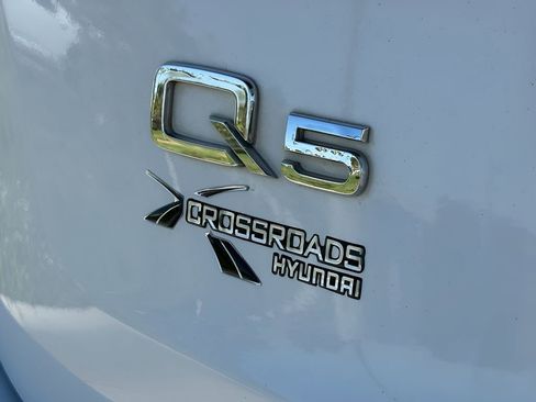 Used 2012 Audi Q5 3.2 Premium Plus image 9