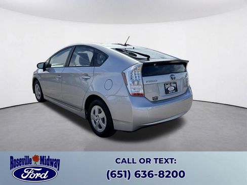 Used 2010 Toyota Prius Two FWD image 5