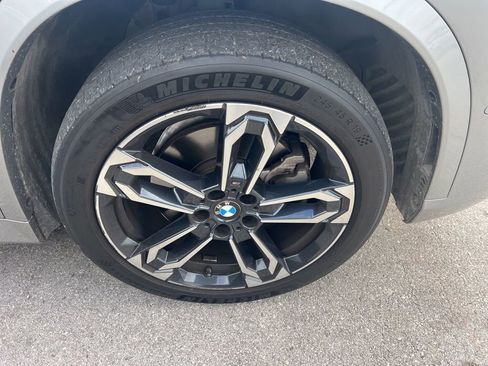 Certified 2023 BMW X1 xDrive28i w/ Premium Package image 3