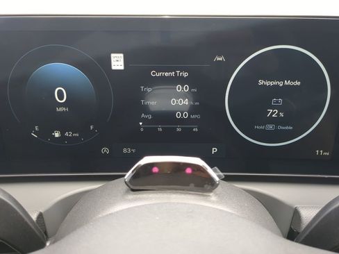 New 2025 Hyundai Tucson SEL image 18