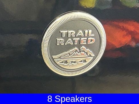 Used 2017 Jeep Wrangler Unlimited Sahara w/ Max Tow Package image 15