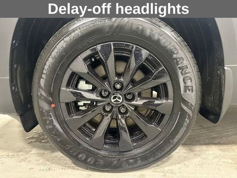 Used 2026 MAZDA CX-50 AWD 2.5 Hybrid w/ Weather Package image 25