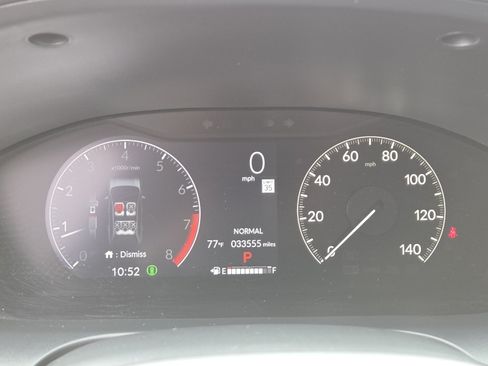 Used 2024 Honda HR-V LX image 28