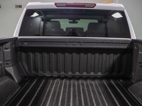 Used 2020 Chevrolet Silverado 1500 RST w/ True North Edition AWD/4WD image 30