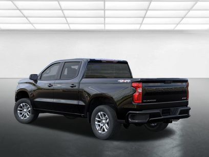 New 2026 Chevrolet Silverado 1500 RST