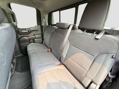 Used 2019 Chevrolet Silverado 1500 RST w/ All-Star Edition AWD/4WD image 25