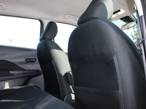 Used 2024 Nissan Kicks S FWD image 15
