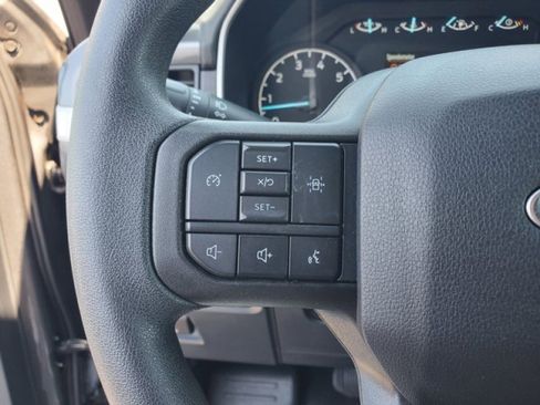 Used 2023 Ford F150 XL w/ STX Appearance Package image 16