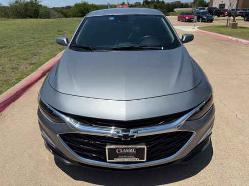 Used 2023 Chevrolet Malibu RS w/ LPO, Floor Liner Package image 8