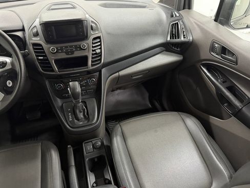 Used 2020 Ford Transit Connect XL FWD image 21