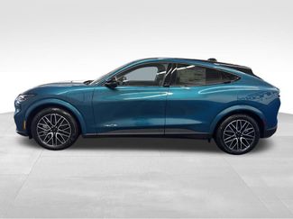 New 2026 Ford Mustang Mach-E Premium AWD/4WD video 2