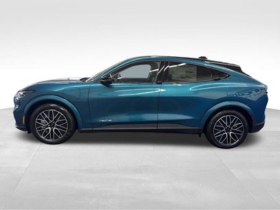 New 2026 Ford Mustang Mach-E Premium