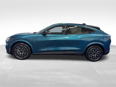New 2026 Ford Mustang Mach-E Premium AWD/4WD image 2