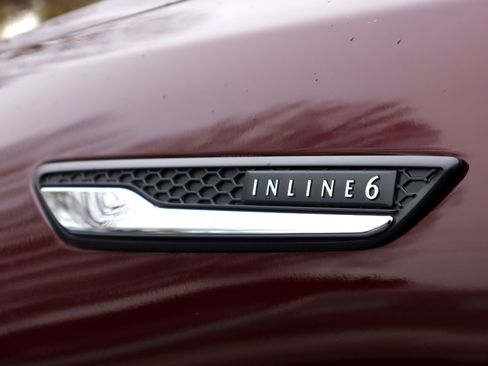 Certified 2025 MAZDA CX-90 3.3 Turbo w/ Premium Plus Pkg image 35