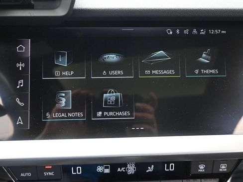 Used 2024 Audi A3 2.0T Premium FWD image 25