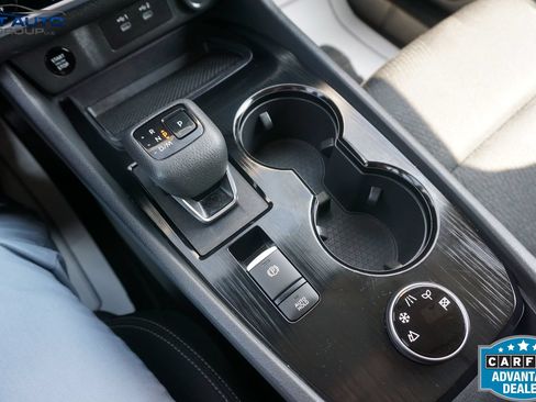 Used 2024 Nissan Rogue SV AWD/4WD image 34