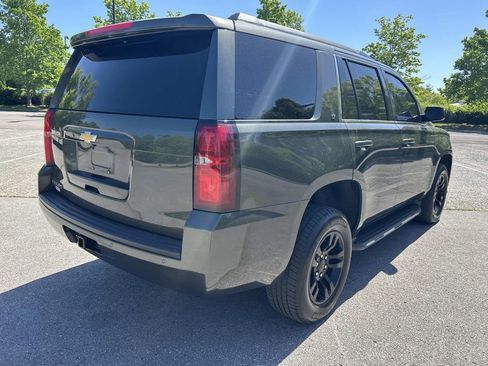 Used 2019 Chevrolet Tahoe LT AWD/4WD image 30