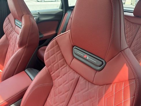 New 2026 Audi S5 Premium Plus AWD/4WD image 28