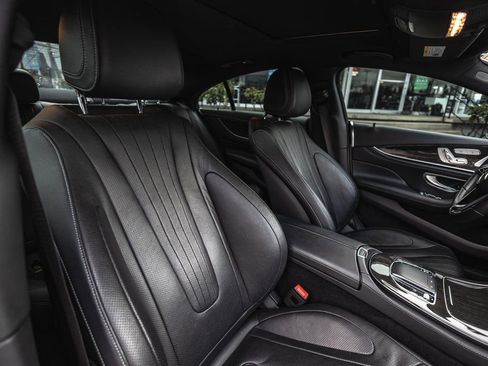 Used 2022 Mercedes-Benz CLS 450 4MATIC image 34