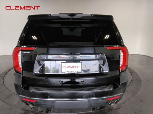 Used 2023 GMC Yukon Denali Ultimate image 6