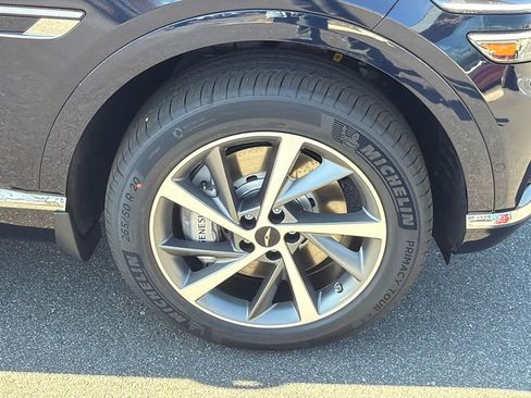New 2026 Genesis GV80 3.5T Advanced AWD/4WD image 12