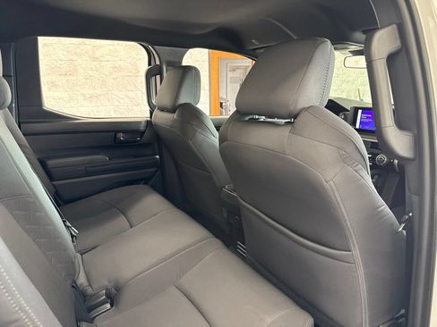 Certified 2024 Toyota Tacoma SR AWD/4WD image 41