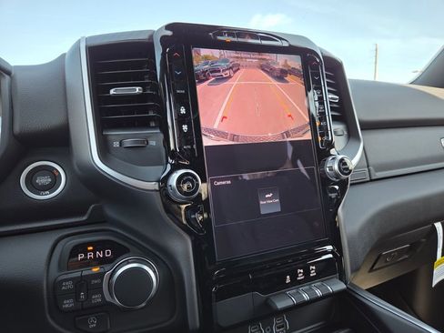 New 2026 RAM 1500 Big Horn AWD/4WD image 20