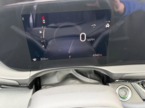 Used 2025 Buick Envista Avenir image 15