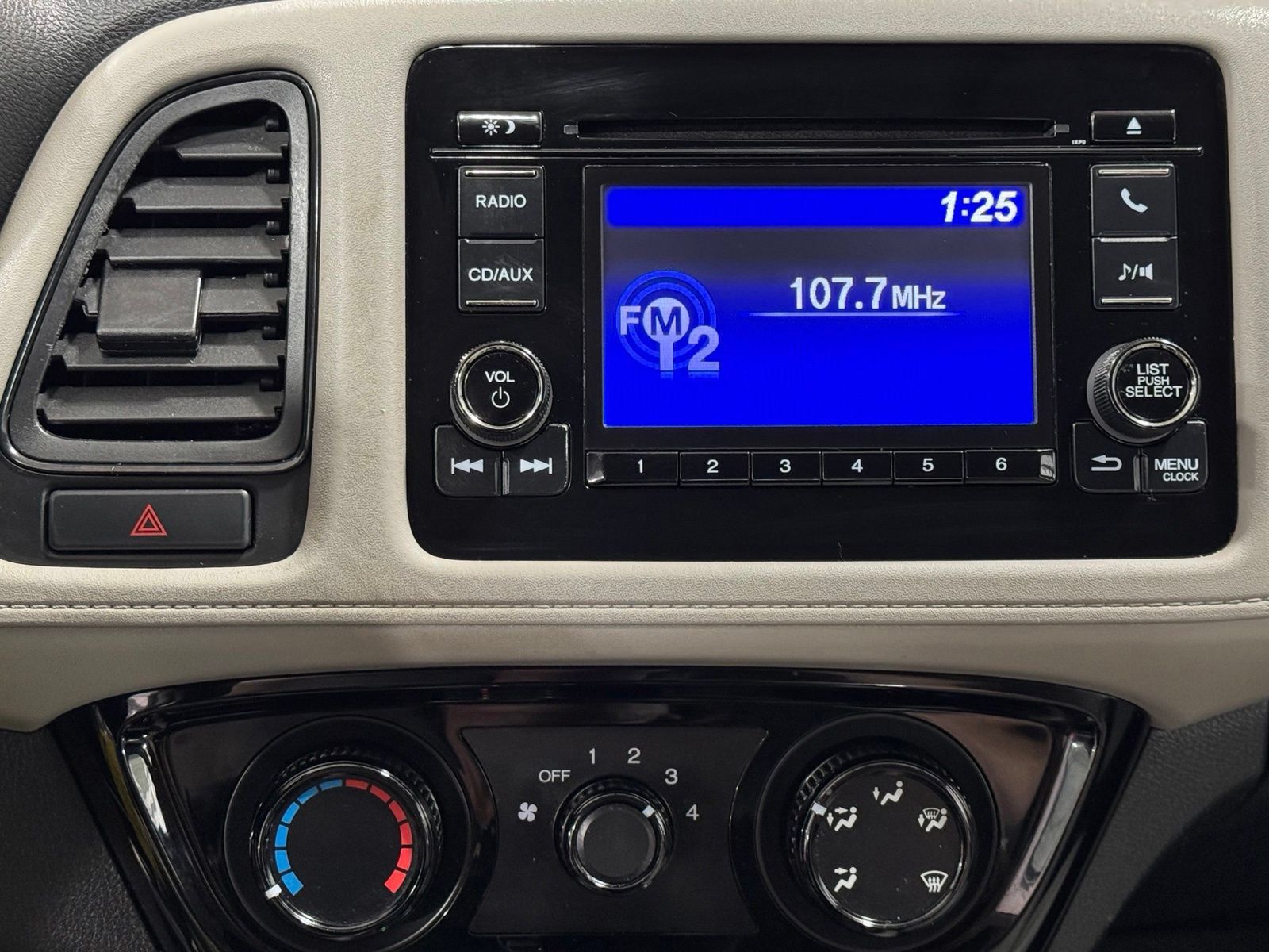 Used 2018 Honda HR-V LX image 28