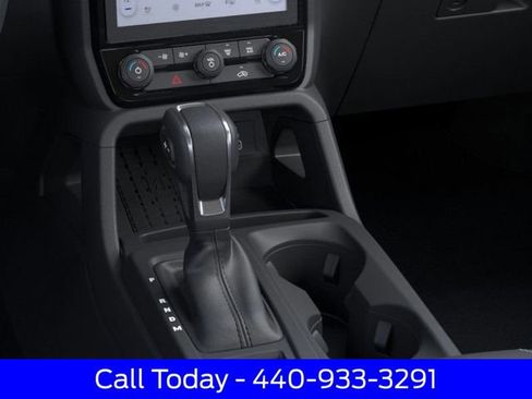 New 2026 Ford Ranger XLT w/ Equipment Group 301A High image 17