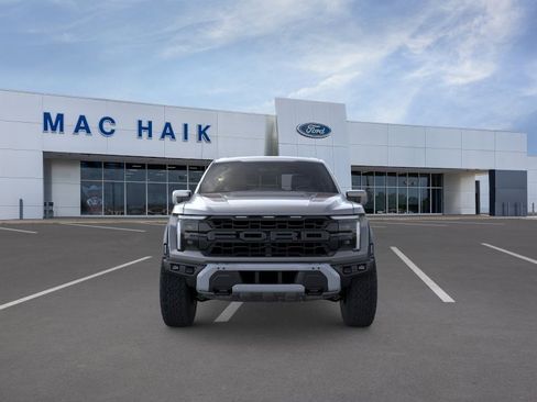 New 2026 Ford F150 Raptor AWD/4WD image 6