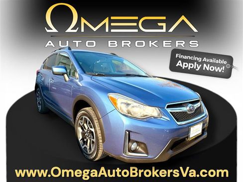 Used 2017 Subaru Crosstrek 2.0i Premium image 1