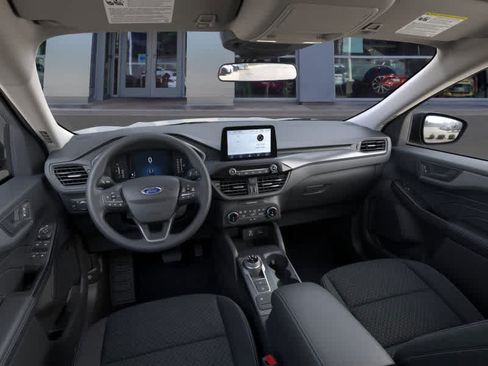 New 2026 Ford Escape Active FWD image 9